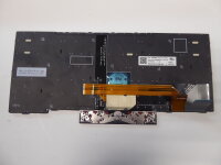 Lenovo ThinkPad L13 Gen. 1 ORIGINAL Keyboard nordic Layout 01YP159 #5037