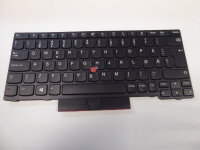 Lenovo ThinkPad L13 Gen. 2 ORIGINAL Keyboard Norway Layout 5N20V43162 #5037