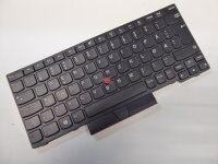 Lenovo ThinkPad L13 Gen. 2 ORIGINAL Keyboard Norway Layout 5N20V43162 #5037