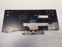 Lenovo ThinkPad L13 Gen. 2 ORIGINAL Keyboard Norway Layout 5N20V43162 #5037