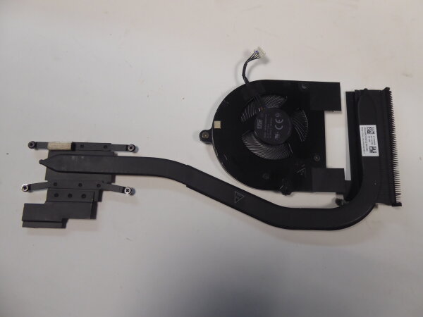 Lenovo ThinkPad L14 Gen. 2 Kühler Lüfter Cooling Fan 5H40X89421 #4983