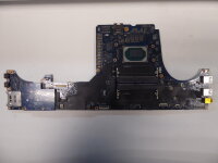 Dell Precision 7540  i9-9880H Mainboard LA-H271P  #5210