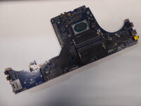 Dell Precision 7540  i9-9880H Mainboard LA-H271P  #5210