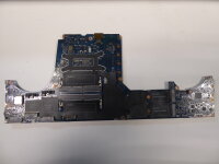 Dell Precision 7540  i9-9880H Mainboard LA-H271P  #5210