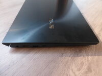 Asus ZenBook UX481FLY Notebook Intel i7 10510U 16GB - 256GB SSD Nvidia GTX 240