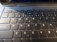Cepter Ctwist 213 Notebook Intel i3 1025 G1 8GB - 256GB SSD Touch Display