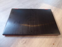 Acer Nitro NP515-51 Notebook Intel i7-8550U 8GB 256GB SSD Nvidia GTX 1060
