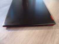 Acer Nitro NP515-51 Notebook Intel i7-8550U 8GB 256GB SSD Nvidia GTX 1060