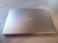 Acer Nitro Swift 3 314-52 Notebook Intel i5-8525U 4GB 256GB SSD