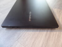 Asus VivoBook 15 Notebook Intel i3 1115G4 8GB - 512GB SSD