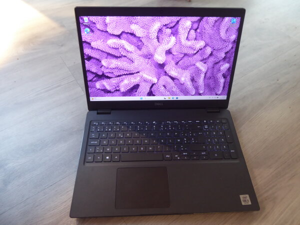 Dell Latitude 3510 Notebook Intel i5 1021U 8GB - 256GB SSD
