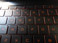 MSI Thin GF65 Gaming Notebook Intel i5-10500H 16GB - 512GB SSD Nvidia RTX 3060