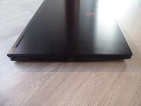 MSI Thin GF65 Gaming Notebook Intel i5-10500H 16GB - 512GB SSD Nvidia RTX 3060