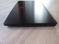 MSI Thin GF65 Gaming Notebook Intel i5-10500H 16GB - 512GB SSD Nvidia RTX 3060