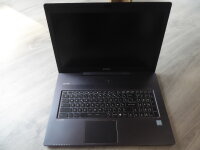 MSI Stealth Pro GS70 Notebook Intel i7-6700U 8GB - 256GB...