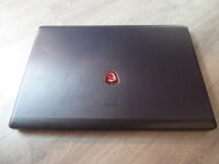 MSI Stealth Pro GS70 Notebook Intel i7-6700U 8GB - 256GB SSD Nvidia GTX 970