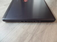 MSI Stealth Pro GS70 Notebook Intel i7-6700U 8GB - 256GB SSD Nvidia GTX 970