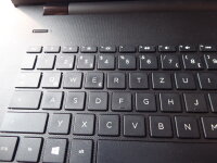 17 BS023 Notebook Intel N3060 8GB - 256GB SSD