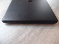 17 BS023 Notebook Intel N3060 8GB - 256GB SSD