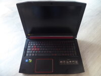 Acer Nitro AN515-54 Notebook Intel i5-8300U 8GB 512GB SSD Nvidia GTX 1050