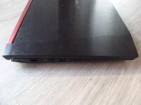 Acer Nitro AN515-54 Notebook Intel i5-8300U 8GB 512GB SSD Nvidia GTX 1050
