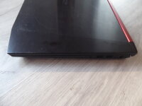 Acer Nitro AN515-54 Notebook Intel i5-8300U 8GB 512GB SSD Nvidia GTX 1050