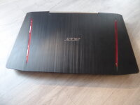 Acer Nitro VX5-591 Notebook Intel i5-7300H 8GB 256GB SSD Nvidia GTX 1050 Ti