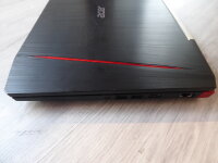Acer Nitro VX5-591 Notebook Intel i5-7300H 8GB 256GB SSD Nvidia GTX 1050 Ti