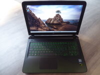HP Pavilion 15 Notebook Intel i5 6300HQ 16GB - 256GB SSD...