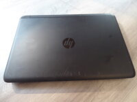 HP Pavilion 15 Notebook Intel i5 6300HQ 16GB - 256GB SSD Nvidia GTX 950