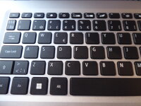 Acer Aspire 3 A315-58 Notebook Intel i5-1135G7 8GB 256GB SSD