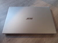 Acer Aspire 3 A315-58 Notebook Intel i5-1135G7 8GB 256GB SSD