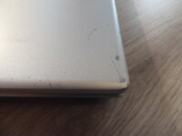 Acer Aspire 3 A315-58 Notebook Intel i5-1135G7 8GB 256GB SSD