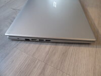 Acer Aspire 3 A315-58 Notebook Intel i5-1135G7 8GB 256GB SSD