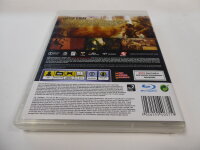 Spec Ops The Line Playstation 3