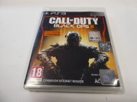 Call of Duty Black OPS III 3 Playstation 3