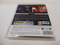 Call of Duty Black OPS III 3 Playstation 3