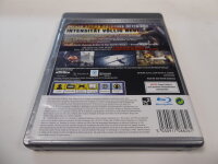 Call of Duty World at War 3 Playstation 3