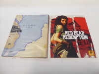Red Dead Redemption Playstation 3