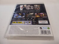 Ultimate Action Triple Pack Playstation 3