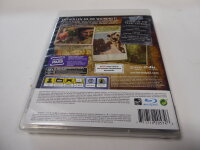 Uncharted 3 Drakes Deception Playstation 3