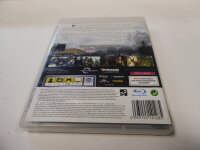 Skyrim The Elder Scrolls V Playstation 3