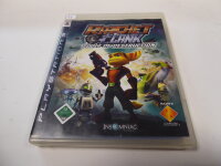 Ratchet & Clank Tools of Destruction Playstation 3