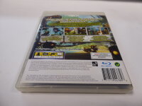 Ratchet & Clank Tools of Destruction Playstation 3