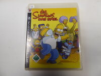 Die Simpsons das Spiel Playstation 3