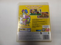 Die Simpsons das Spiel Playstation 3