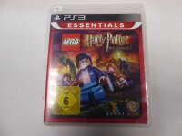 Lego Harry Potter die Jahre 5-7 Playstation 3