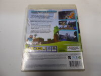 Minecraft Playstation 3