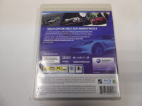 Gran Turismo 6 Playstation 3