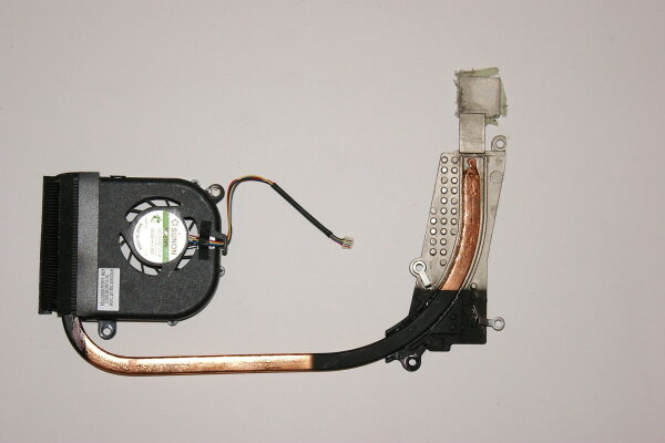 ACER Aspire 3810T Lüfter und Kühler Fan and Heatsink 6043B0070301 #2027